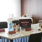 Mercure Hotel Koeln Airport