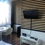 Rhein Apartments