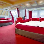 Hotel Am Museum Koeln