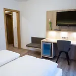 Gaestehaus Hotel Wilms