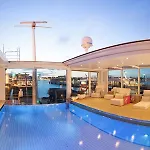 Hotelschiff Ms Emerald Dawn