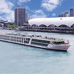 Hotelschiff Ms Emerald Dawn