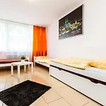 Longstay Apartment Cologne