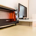 Longstay Apartment Cologne