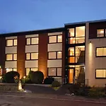 Garten-Hotel Ponick