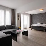 Senats Hotel Koeln