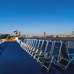 Hotelships Holland, Messe Hotel Ms Princess
