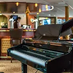 Hotelships Holland, Messe Hotel Ms Princess