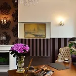 Hotel Domspitzen