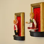 Hotel Domspitzen