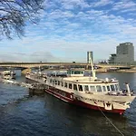 Knm Ms Switzerland II - Cologne