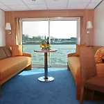 Crossgates Hotelship 3 Star - Messe - Koeln