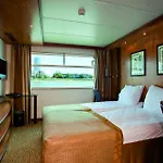 Crossgates Hotelship 3 Star - Messe - Koeln