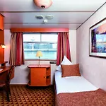 Crossgates Hotelship 3 Star - Messe - Koeln
