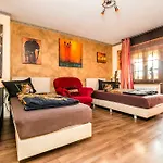 Wohnzeit Koeln Apartment