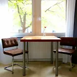 Arthouse Apartments Am Eigelstein