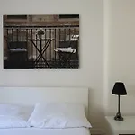 Arthouse Apartments Im Belgischen Viertel