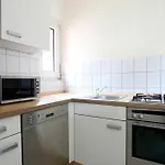 Arthouse Apartments Im Belgischen Viertel