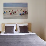 Arthouse Apartments Im Belgischen Viertel