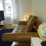 Arthouse Apartments Am Rathenauplatz