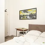City Pension Storch II