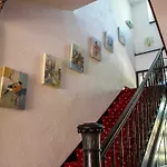 Hotel Landhaus Gut Keuchhof