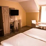Hotel Landhaus Gut Keuchhof
