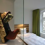 HOPPER Hotel St. Josef