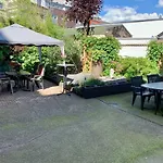 Liberty Hotel Cologne