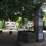 Messezimmer Naehe Zentrum