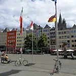 Sehr Zentrales 30 Qm Apartment