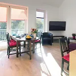 Apartment11 Wartburg