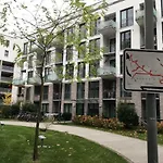 Neo City-Apartment