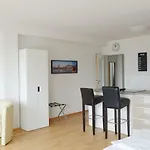 Apartment An Der Messe
