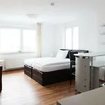 Apartment An Der Messe