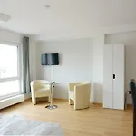 Apartment An Der Messe