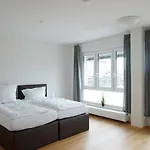 Apartment An Der Messe