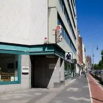 **** Comfortable Studio **** Hansaring 19, Mediapark, Messe, Dom