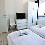 Exclusive Apartment Cologne