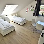 Exclusive Apartment Cologne