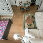 Apartment In Der Yogaschule