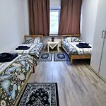 Apartment Koeln-Muelheim