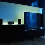 Exklusives Penthouse! Mit Wlan, Tiefgarage, 2 Fernseher Etc.