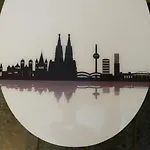 Wohnen Im Gruenen - Rheinnaehe Und Stadtnah
