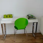 Wohnen Im Gruenen - Rheinnaehe Und Stadtnah