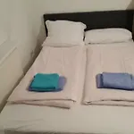 Blue House Apartment