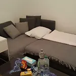 Blue House Apartment
