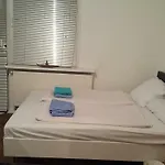 Blue House Apartment