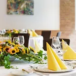 MesseHotel Köln-Deutz