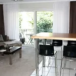 Luxury Apartments Koeln